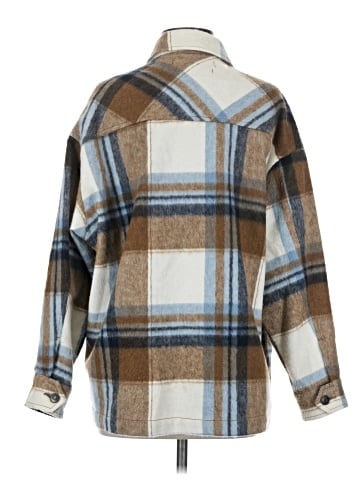 Zara Coat (view 2)