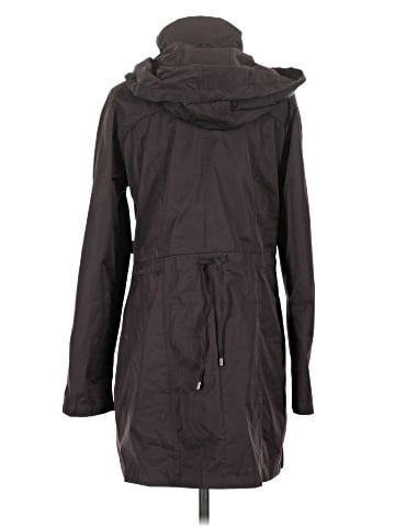 Rainforest Raincoat (view 2)