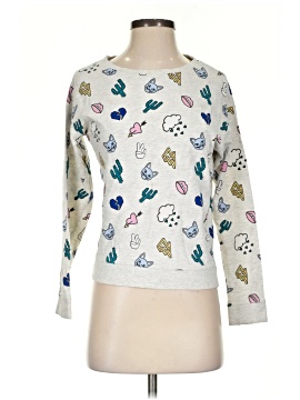 Divided By H&M Pullover Sweater