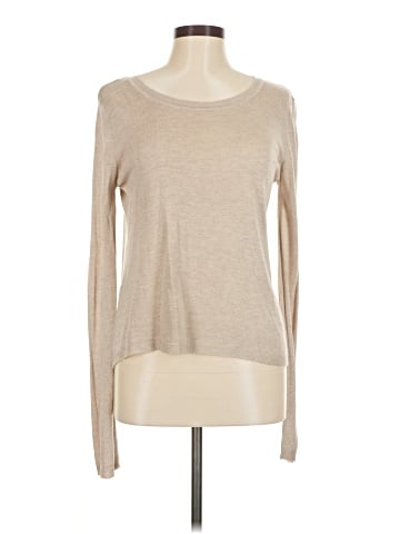 Verve Pullover Sweater (view 1)