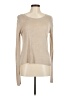 Verve Tan Pullover Sweater Size M - photo 1