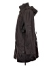 Rainforest 100% Polyester Black Brown Raincoat Size S - photo 5