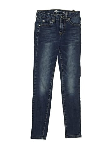 7 For All Mankind Jeans (view 1)