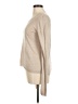Verve Tan Pullover Sweater Size M - photo 5