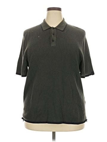 Rag & Bone Short Sleeve Top (view 1)