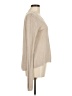 Verve Tan Pullover Sweater Size M - photo 4