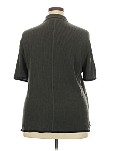 Rag & Bone Short Sleeve Top (view 2)