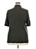 Rag & Bone Gray Short Sleeve Top Size XXL - photo 2