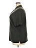 Rag & Bone Gray Short Sleeve Top Size XXL - photo 5