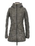 Lole 100% Polyester Metallic Gold Tan Snow Jacket Size XS - photo 1