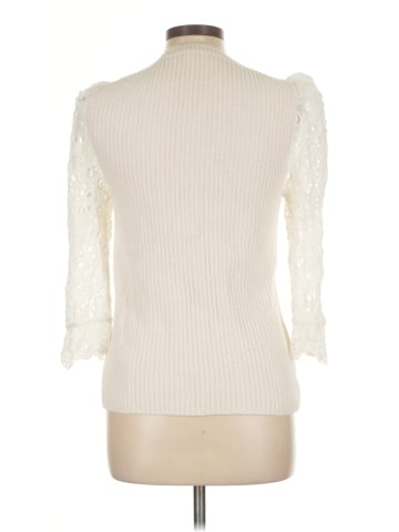Rebecca Taylor Pullover Sweater (view 2)