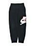 Air Jordan Black Casual Pants Size S (kids) - photo 1