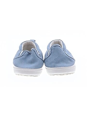 Baby Gap Booties (view 2)