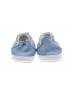 Baby Gap Blue Booties Size 3-6 mo (baby) - photo 2