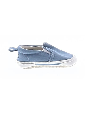 Baby Gap Booties (view 1)