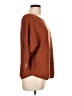 Market and Spruce Brown Pullover Sweater Size L - photo 4