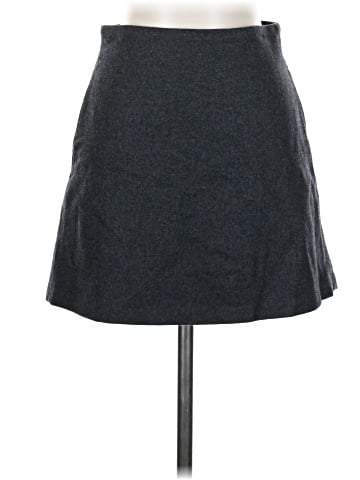 Wilfred Wool Skirt (view 1)