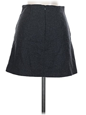 Wilfred Wool Skirt (view 2)