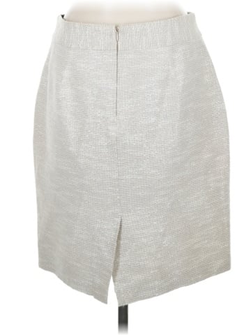 Banana Republic Monogram Casual Skirt (view 2)
