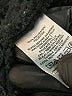 Ann Taylor LOFT 100% Polyester Solid Black Jacket Size L - photo 7