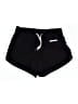 Glowmode Solid Black Athletic Shorts Size S - photo 1