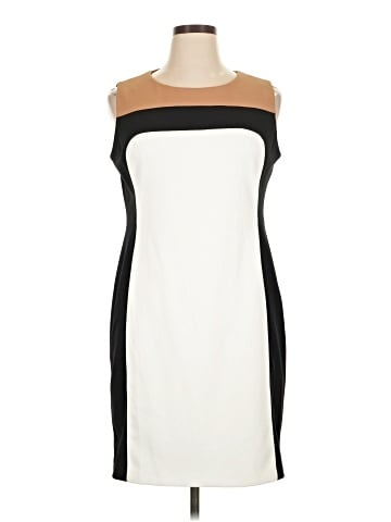 Andrew Marc Cocktail Dress (view 1)
