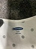 Old Navy Polka Dots Blue Dress Size 8 - photo 3