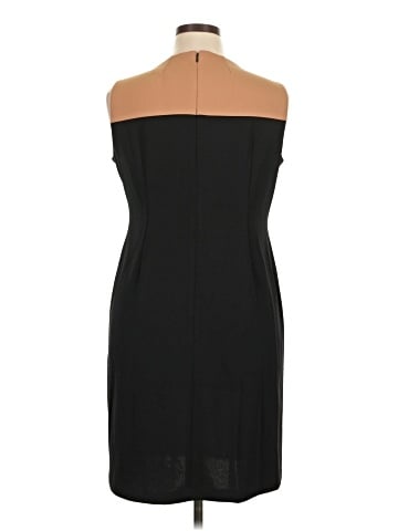 Andrew Marc Cocktail Dress (view 2)