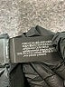 Zara Black Long Sleeve Blouse Size S - photo 8