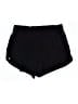 Glowmode Solid Black Athletic Shorts Size S - photo 2