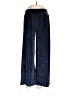DKNY Sport Blue Casual Pants Size L - photo 1