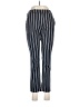 H&M Stripes Blue Casual Pants Size 6 - photo 1