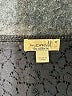 One World Black Pullover Sweater Size M - photo 7