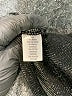 One World Black Pullover Sweater Size M - photo 8