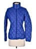 Heat Solid Blue Snow Jacket Size XS - photo 1