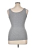 A New Day Gray Tank Top Size XL - photo 2