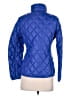 Heat Solid Blue Snow Jacket Size XS - photo 2