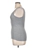 A New Day Gray Tank Top Size XL - photo 5