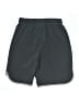 Under Armour Gray Athletic Shorts Size S (kids) - photo 2