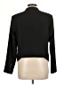 Kensie Animal Print Black Blazer Size L - photo 2