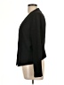 Kensie Animal Print Black Blazer Size L - photo 5