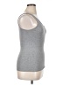 A New Day Gray Tank Top Size XL - photo 4