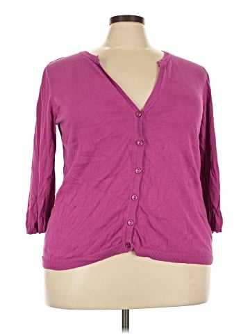 Lane Bryant Cardigan (view 1)