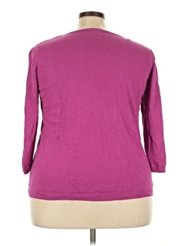 Lane Bryant Cardigan (view 2)