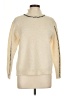 Heartloom Ivory Pullover Sweater Size L - photo 1
