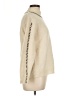 Heartloom Ivory Pullover Sweater Size L - photo 4