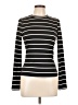 Unbranded Black Long Sleeve Turtleneck Size L - photo 1