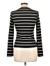 Unbranded Black Long Sleeve Turtleneck Size L - photo 2