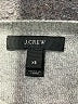 J.Crew Gray Pullover Sweater Size XS - photo 7