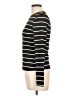 Unbranded Black Long Sleeve Turtleneck Size L - photo 5